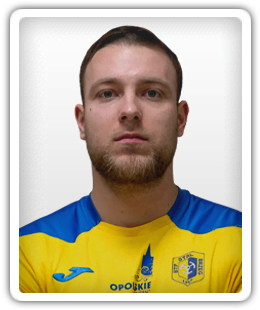 Dominik Bronislawski