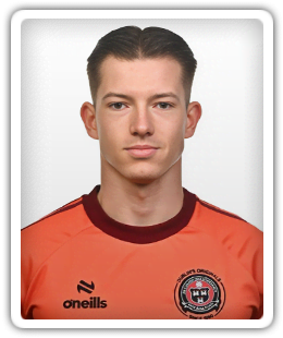 Kacper Chorazka