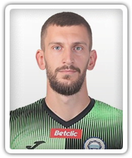 Dorian Fratczak