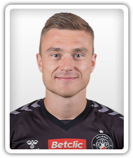Marcin Kluska