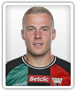 Daniel Rumin