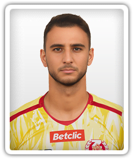 Filip Kendzia