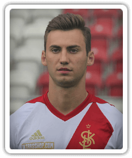 Jakub Kostyrka