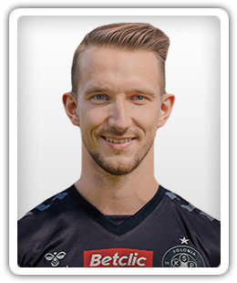 Pawel Olszewski