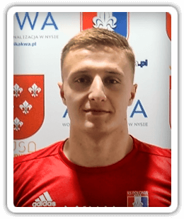 Adrian Blaszkiewicz