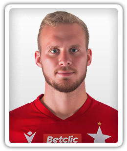 Wiktor Biedrzycki