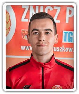 Szymon Kaliniec