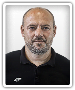 Marek Mierzwa