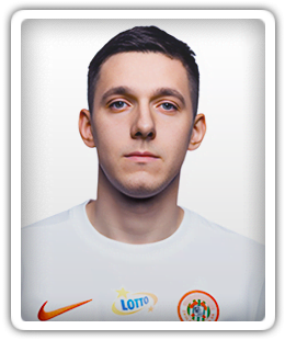 Damian Michalski