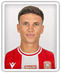 Gracjan Jaroch