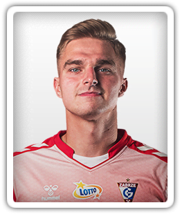 Pawel Sokól