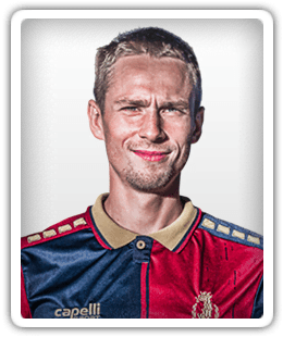 Blazej Starzycki