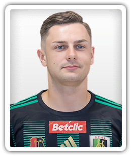 Patryk Zaucha