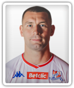 Pawel Tomczyk