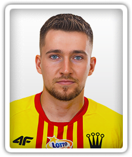 Mateusz Czyzycki