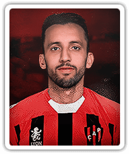 Jorge Ortiz
