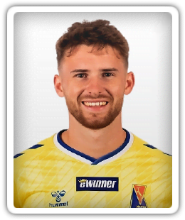Mateusz Wyjadlowski