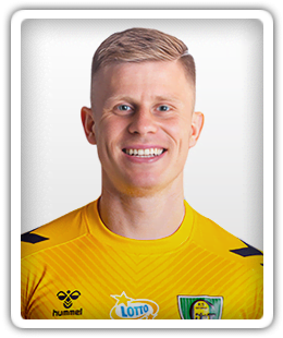 Mateusz Marzec
