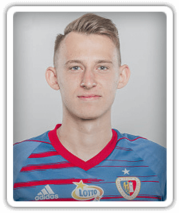 Lukasz Krakowczyk
