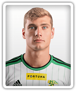 Karol Podlinski