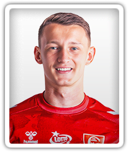 Rafal Straczek