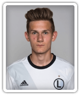 Mikolaj Neuman