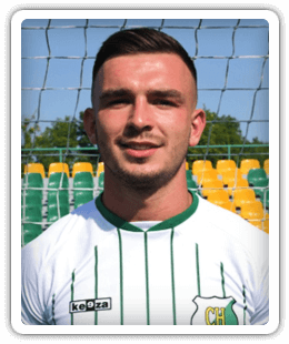 Michal Wolos