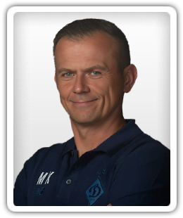 Maciej Kedziorek