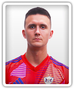 Mateusz Kochalski