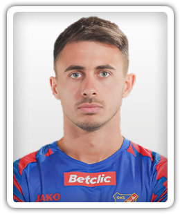Jakub Szrek