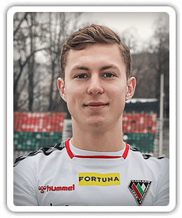 Mateusz Szwed