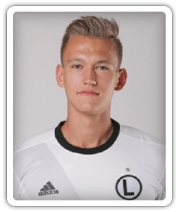 Michal Gladysz