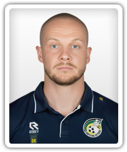 Damian Korba