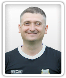 Michal Kraszewski