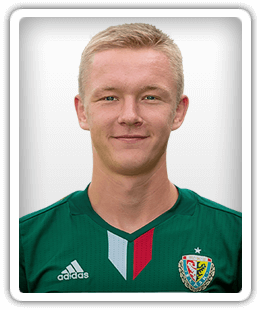 Lukasz Sztylka