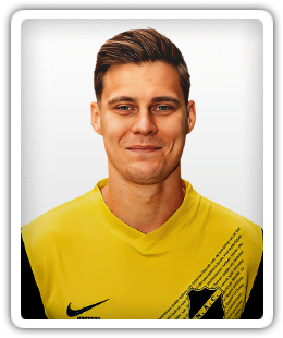 Kacper Kostorz