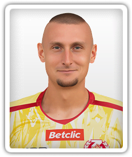 Daniel Stanclik