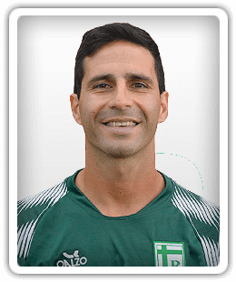 Reinaldo Alderete