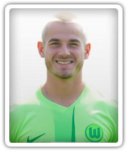 Jakub Kaminski