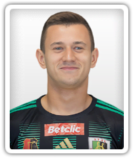 Michal Mydlarz