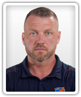 Grzegorz Maronski