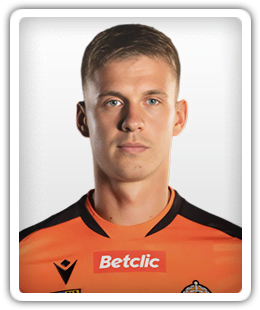 Szymon Lewkot