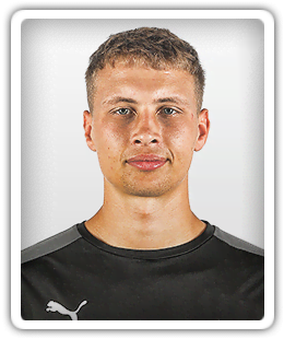 Krzysztof Sendorek