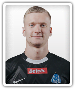 Jakub Szymanski