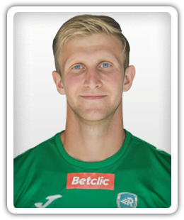 Daniel Kaminski