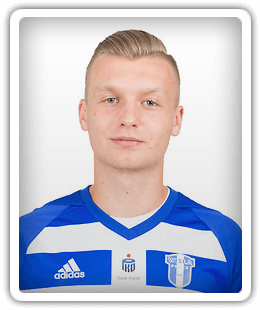 Patryk Wieliczko