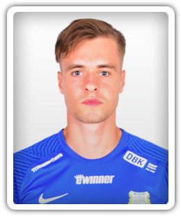 Mateusz Jarzynka