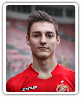Grzegorz Brochocki