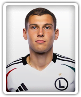 Patryk Konik