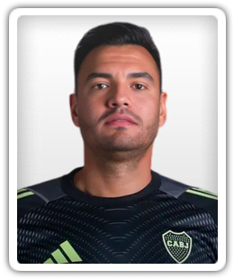 Sergio Romero